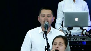 Малин 2018 - Чернівці - Свят! Достоин Ты