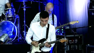 Малин 2018 - Чернівці - Свят! Достоин Ты