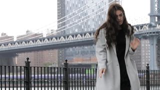 Дарина Кочанжи - Канатоходец