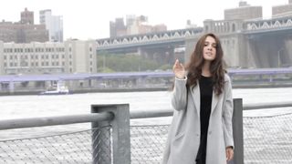 Дарина Кочанжи - Канатоходец