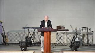Сергей Нечитайло - Служение Богу