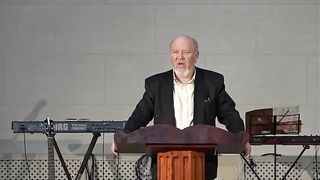 Сергей Нечитайло - Служение Богу