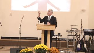 Михайло Паночко - Голгофа