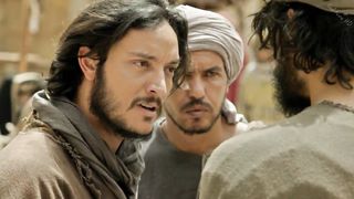 Иисус (2018) 1 серия