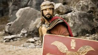 Иисус (2018) 1 серия