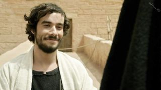 Иисус (2018) 1 серия