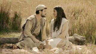 Иисус (2018) 2 серия