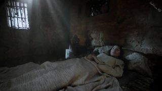 Иисус (2018) 2 серия