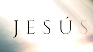 Иисус (2018) 3 серия