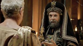 Иисус (2018) 3 серия