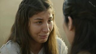 Иисус (2018) 3 серия