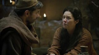 Иисус (2018) 3 серия