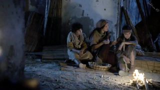 Иисус (2018) 3 серия