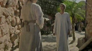 Иисус (2018) 4 серия