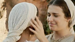 Иисус (2018) 4 серия