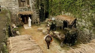 Иисус (2018) 4 серия