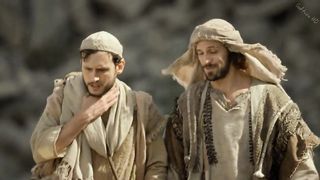 Иисус (2018) 5 серия