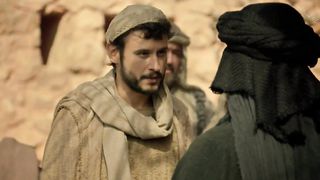 Иисус (2018) 5 серия