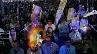 Малин 2018 - Миколаїв - Океан Божьей любви