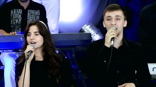 Малин 2018 - Миколаїв - Океан Божьей любви