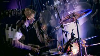 Малин 2018 - Миколаїв - Океан Божьей любви