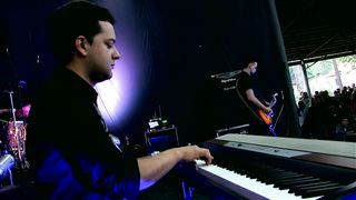 Малин 2018 - Миколаїв - Океан Божьей любви