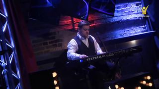 Карина Литвинюк - Он не оставит