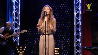 Карина Литвинюк - Он не оставит