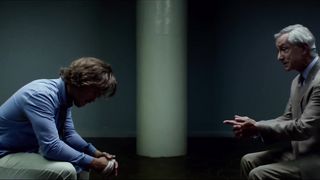 Интервью с Богом (2018)