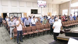 Олександр Попчук - Семінар для чоловіків 2