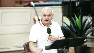 Олександр Попчук - Семінар для чоловіків 2