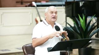 Олександр Попчук - Семінар для чоловіків 2