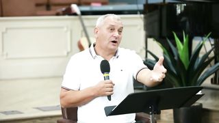 Олександр Попчук - Семінар для чоловіків 2