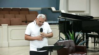 Олександр Попчук - Семінар для чоловіків 1