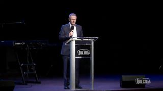 Александр Шевченко - Вера победившая мир