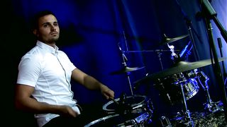 Малин 2018 - Чернівці - Лише Христом хвалюся я