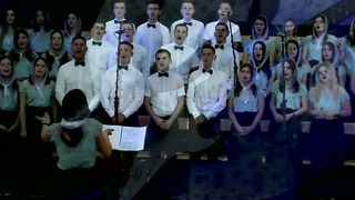 Малин 2018 - Чернівці - Лише Христом хвалюся я