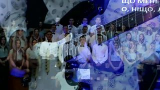 Малин 2018 - Чернівці - Лише Христом хвалюся я