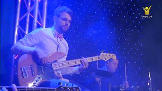 Микола Ринжук - Бог есть наш Спаситель