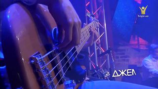 Микола Ринжук - Бог есть наш Спаситель