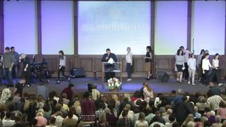 Геннадий Мохненко - Превосходящая любовь Христова