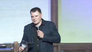 Геннадий Мохненко - Превосходящая любовь Христова