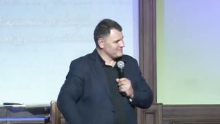 Геннадий Мохненко - Превосходящая любовь Христова