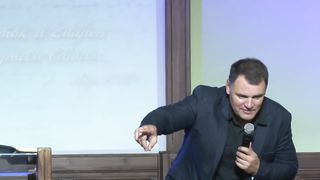 Геннадий Мохненко - Превосходящая любовь Христова