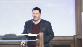 Андрей Тищенко - Наставничество 2