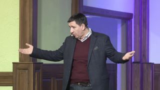 Андрей Тищенко - Наставничество 2