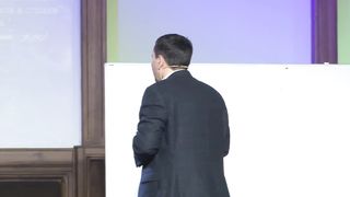 Андрей Тищенко - Наставничество 1