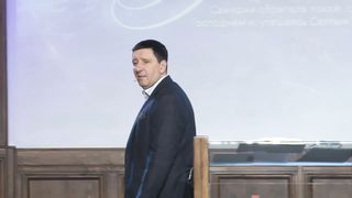 Андрей Тищенко - Наставничество 1
