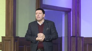 Андрей Тищенко - Наставничество 1