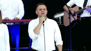 Малин 2018 - Беларусь - Мне хорошо в Доме Твоем